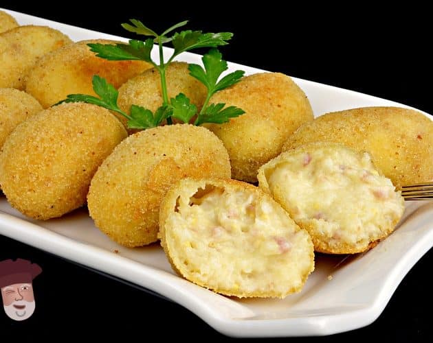 croquetas-de-jamon-de-javier-romero